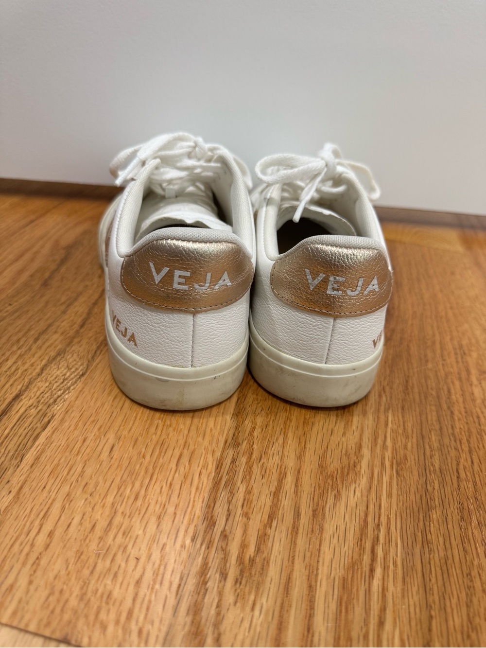 Veja Campo Sneaker size 39 - Picture 3 of 6